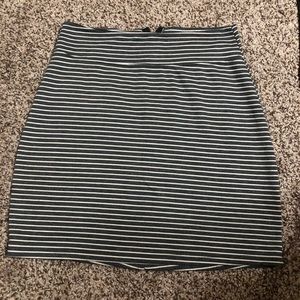 A skirt